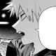Katsuki Bakugou
