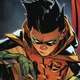 Damian Wayne