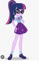 Sci-Twi Sparkle 
