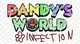 Dandys world AU