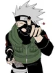 Kakashi Hatake
