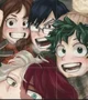 MHA- Dekusquad