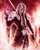 Sephiroth 