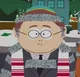 Adult Cartman