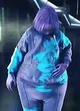 Violet Beauregarde