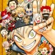 Black Clover - RPG