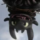 Toothless