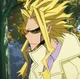 Toshinori Yagi