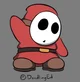 SM - Shy Guy