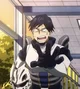 Tenya Iida