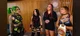 WWE NXT Girls 