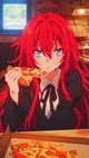 Rias Gremory