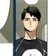 Wakatoshi Ushijima