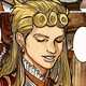 JJBA Giorno Giovanna