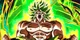 Broly LSSJ