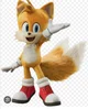 Miles Tails Prower 