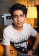Aidan gallagher 