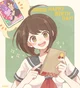 Komaru Naegi 
