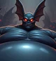 Bat Demons