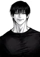 Toji Fushiguro
