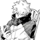 Katsuki Bakugou 