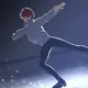 Shoto - Figure Skate