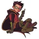 Damian Wayne