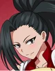 Momo Yaoyorozu 