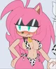 Muue amy