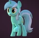 Lyra Heartstrings 