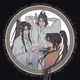 MDZS- Trio