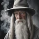 Gandalf-on-Earth