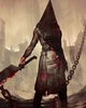 SH - Pyramid Head