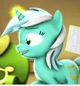 Lyra Heartstrings 