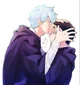 Mash x Lance - BL