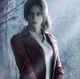 Claire redfield