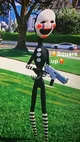 Animatronic maker 