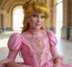 Real Princess Peach