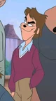 Bradley uppercrust 