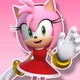 Amy Rose