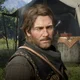 Arthur Morgan