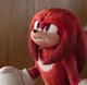 Knuckles Wachowski 