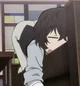 01 - Osamu Dazai