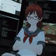 Yandere Info-Chan