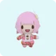Emu otori plushie 