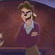 Bradley uppercrust