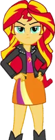Sunset Shimmer