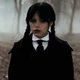 Wednesday Addams