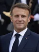 Emmanuel Macron