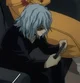 Tomura Shigaraki